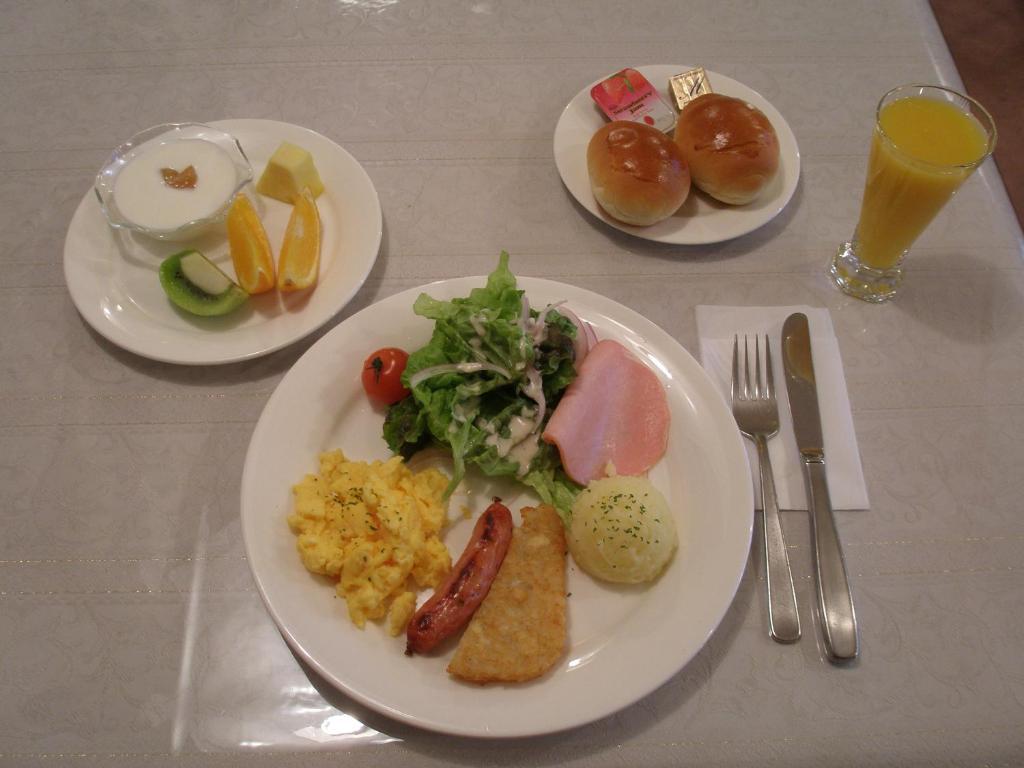 Bed and Breakfast Alpine Wind Hakuba Exteriér fotografie